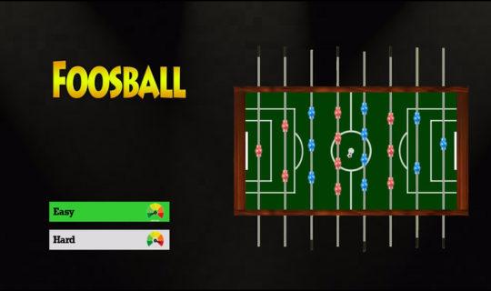 Foosball