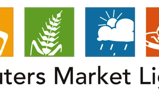 reuters market light