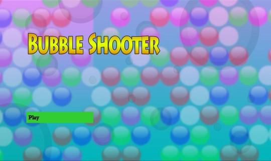 Bubble Shooter