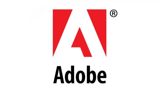 Adobe Logo