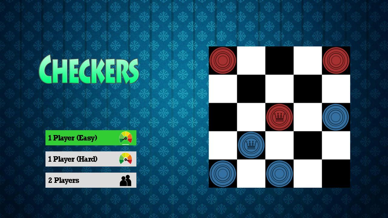 checkers