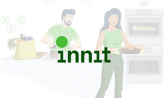 innit