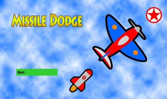 Missile Dodge free