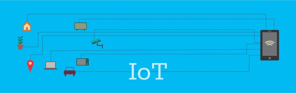 The Internet of Things on AWS