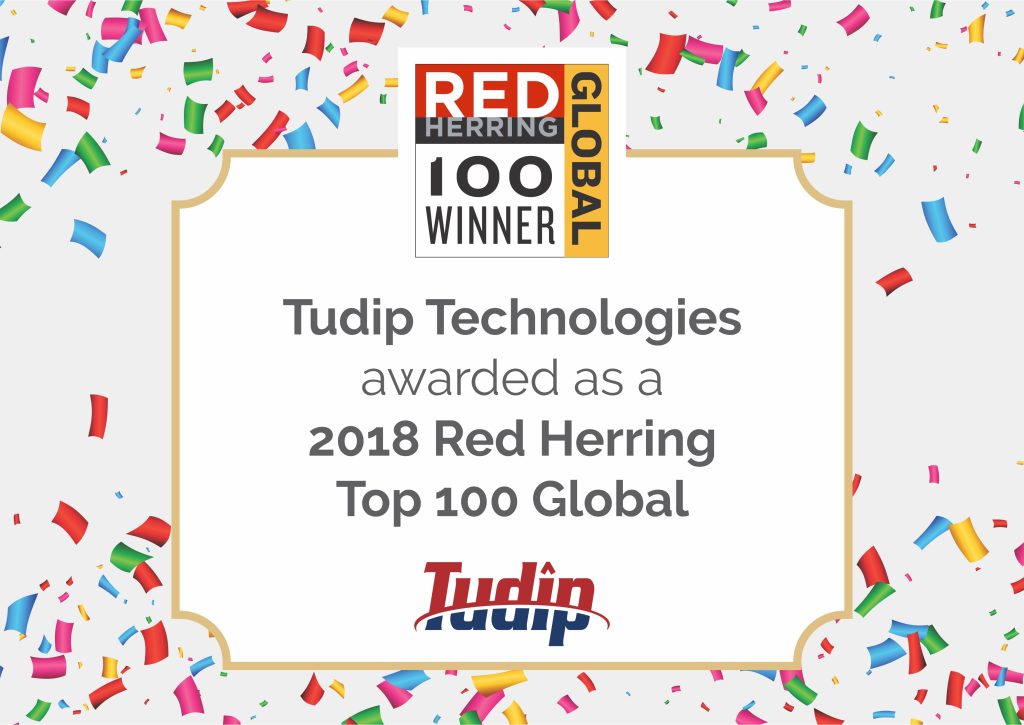 Red Herring winner post cake