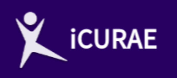 icurae banner
