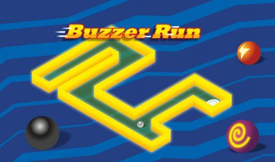 Buzzer Run