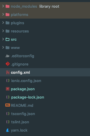 How to publish an ionic app for IOS iTunes?