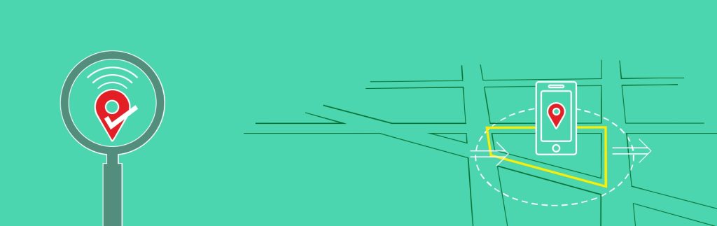 Geofencing Application