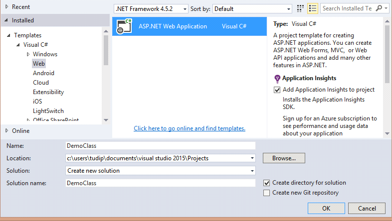 How to Write Test Cases using C# and VS Tool