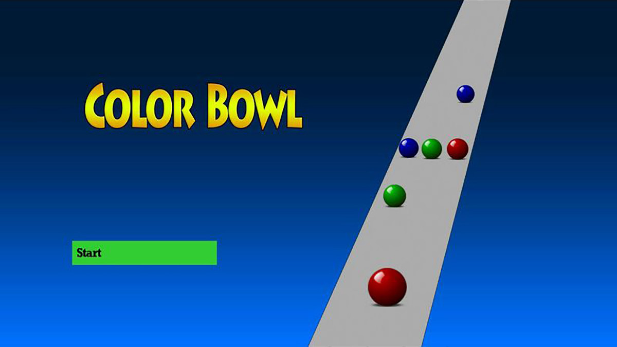 Color Bowl