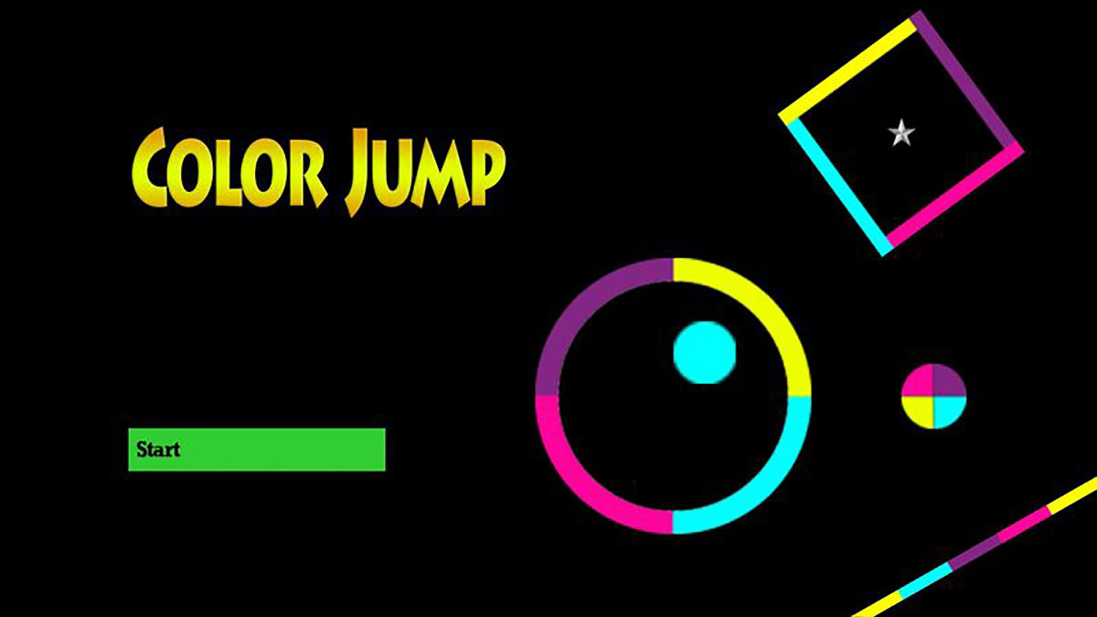 Color-Jump