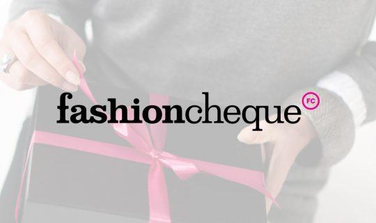 FashionCheque