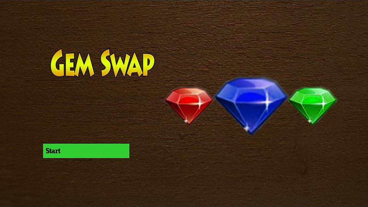 Gem-Swap