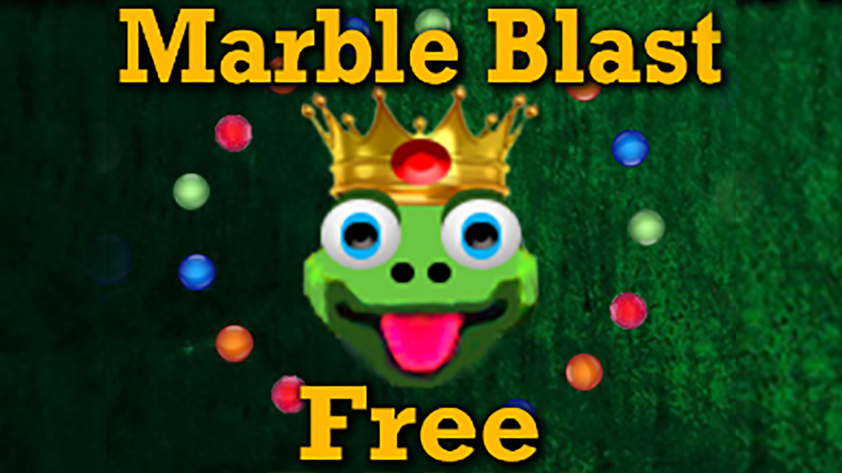 Marble-Blast