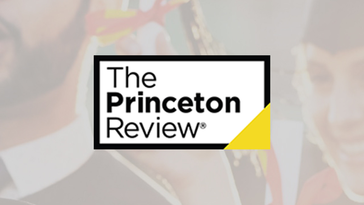 Princeton-Review