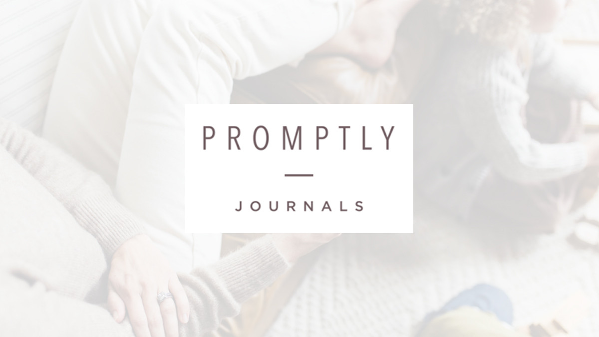 PrompltlyJournals