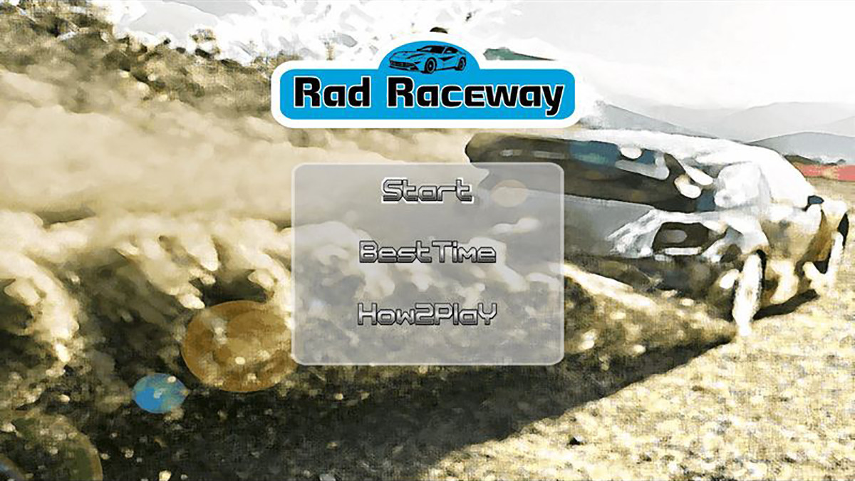 Rad Raceway