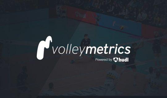 Volleymetrics