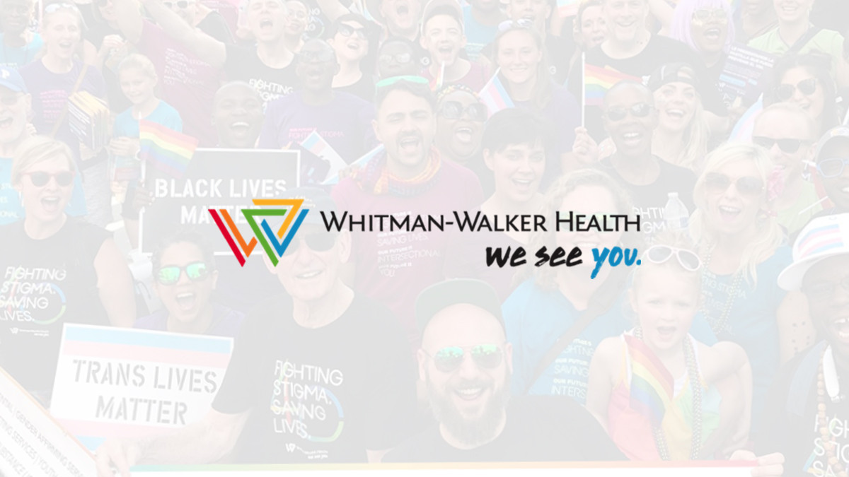 Whitman-Walker