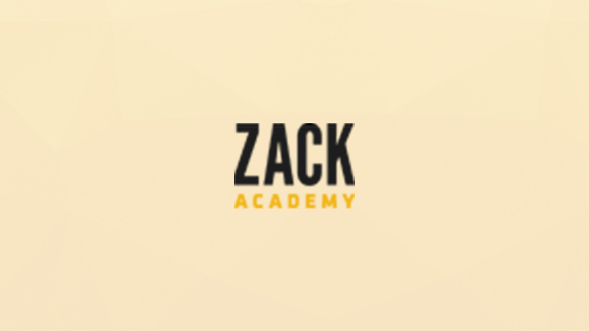 ZackAcadmey