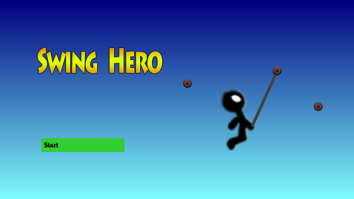 swing hero