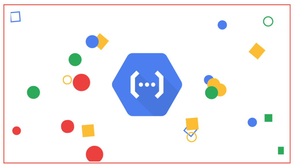 google cloud funcitons