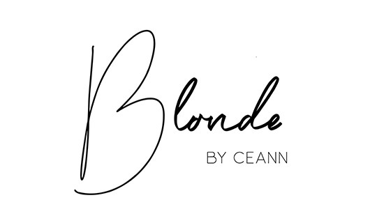 Blonde by Ceann