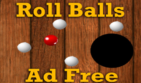 Roll Balls