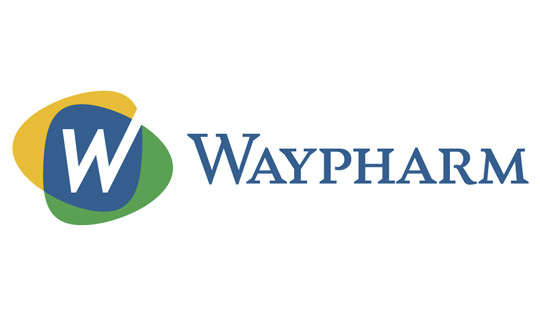 Waypharm Logo