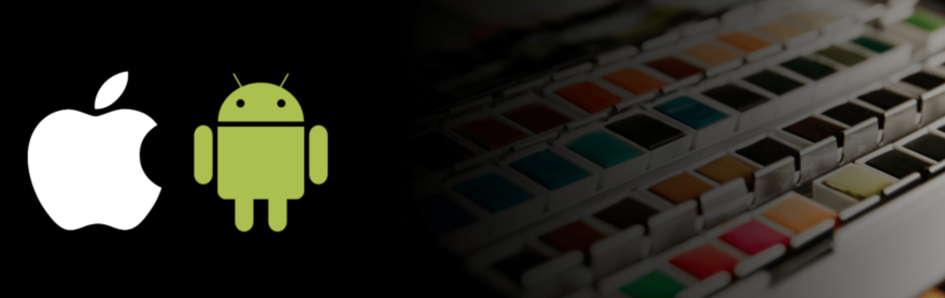 Select_Different_Colors_ Android_iOS_Applications_changed_website