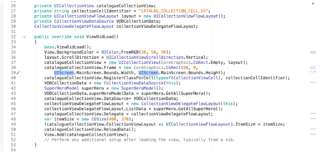 create_collection_view_in_Xamarin_tvOS_without_using_storyboard_1
