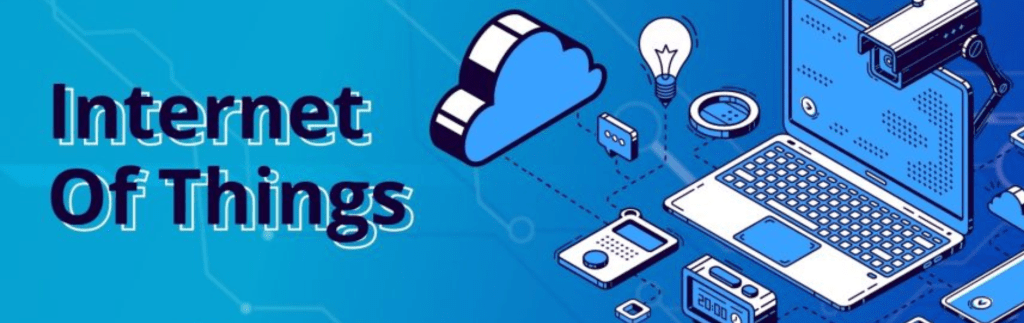 How_Is_IoT_Utilized_Across_Various_Sectors?