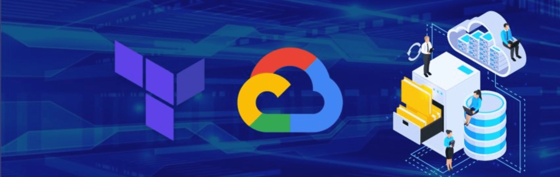 Automating_GCP_to_Launch_VM_Instance_with_Terraform