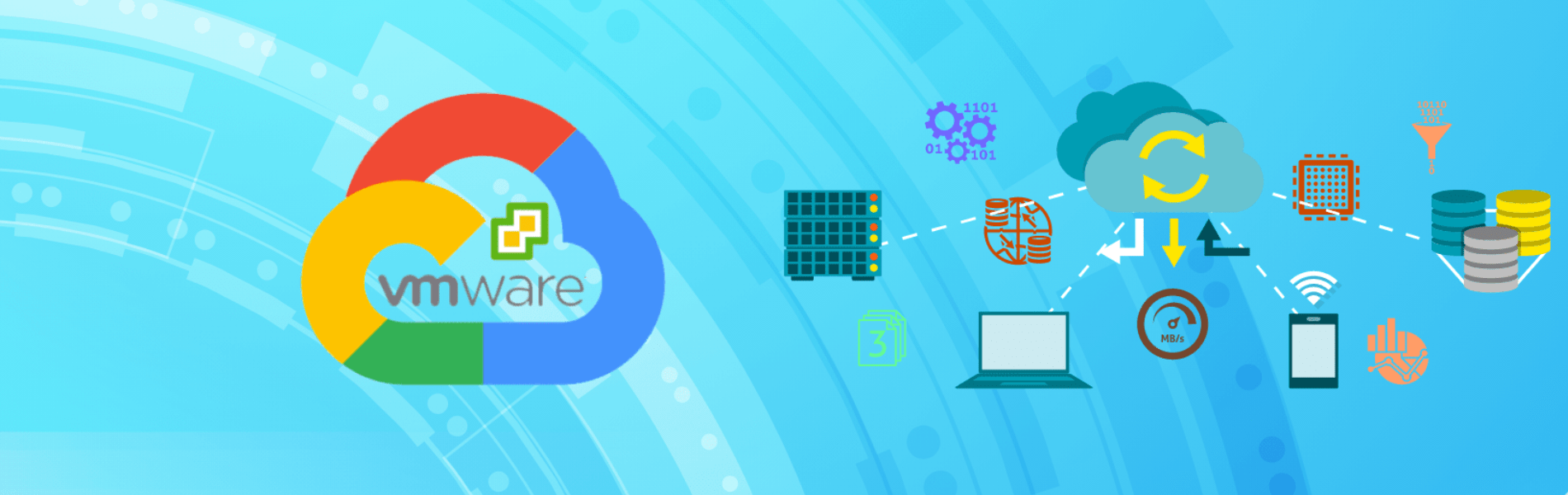 Introduction to_Google_Cloud_VMware_Engine