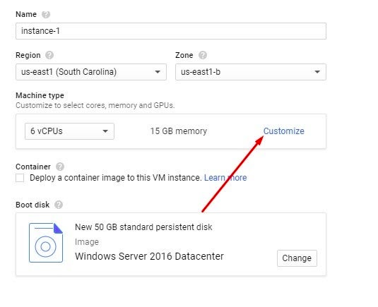 Setting_up_Google_Cloud_to-play_Windows_based_game_04