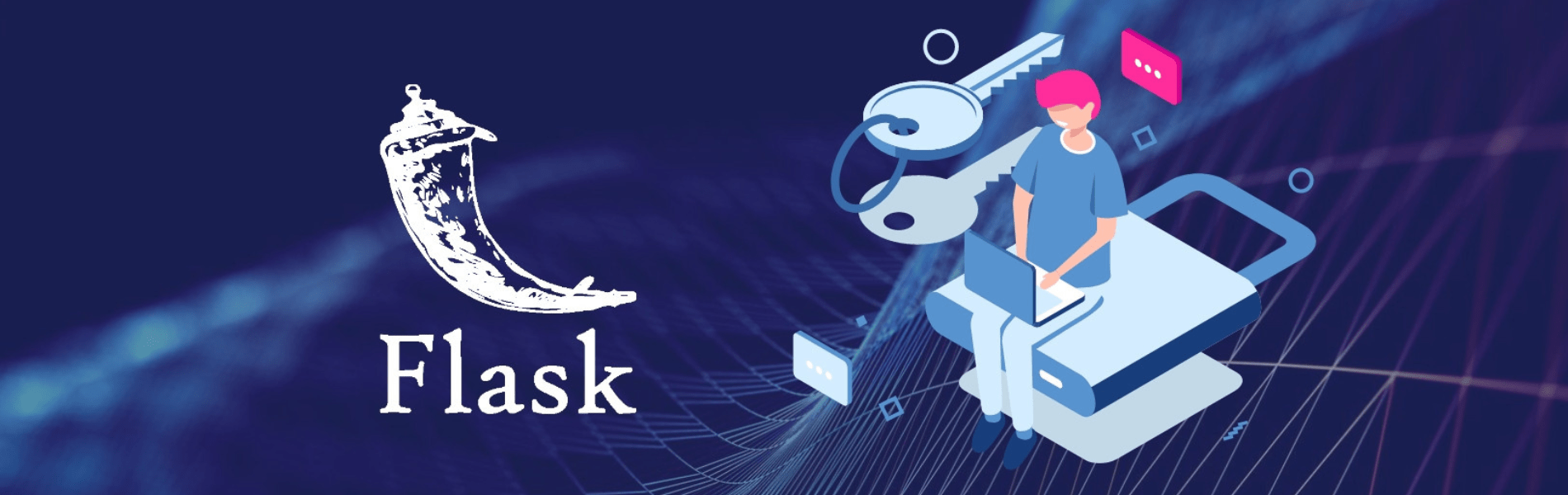 Auth0 implementation with flask framework