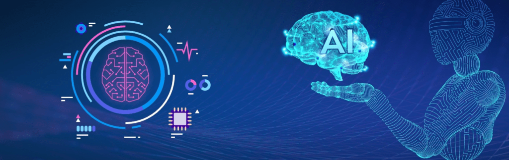 AI & ML evolving digital transformation