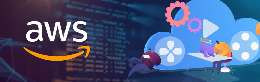 How to migrate an on-premise application to AWS Cloud