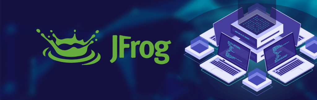 Integrating Google Cloud Build with JFrog Artifactory