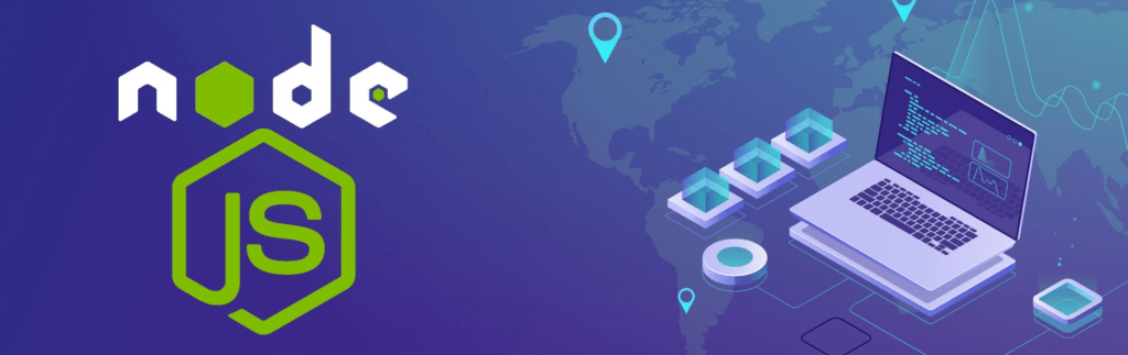 Integration of Google Places search API in Node JS