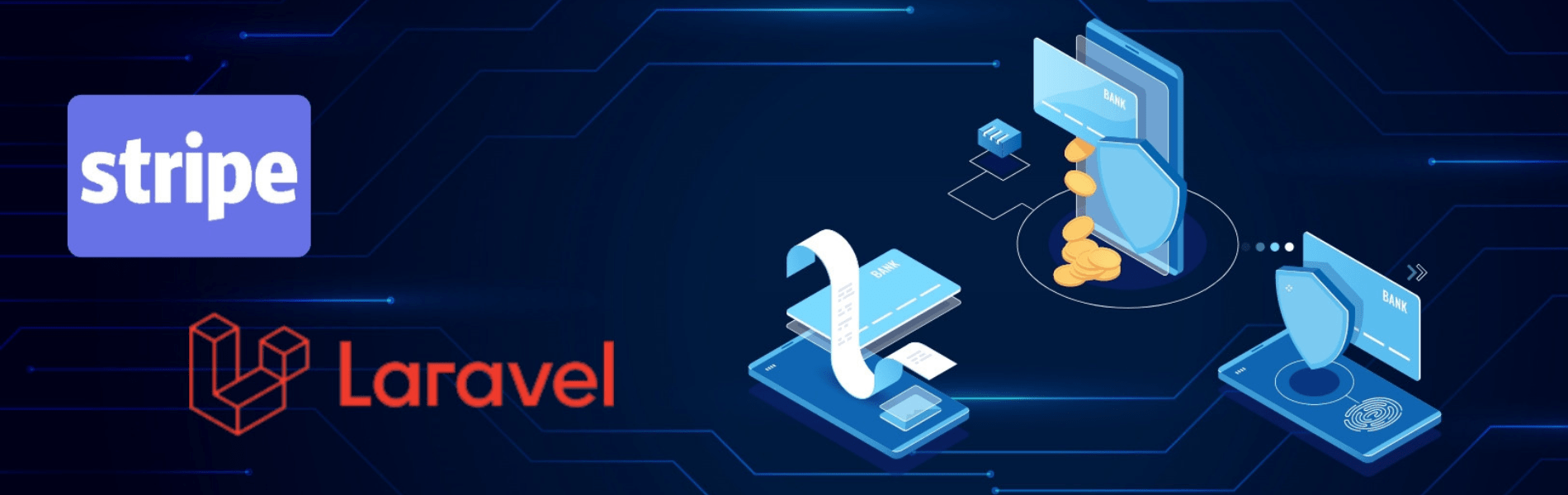 Stripe Integration with Laravel