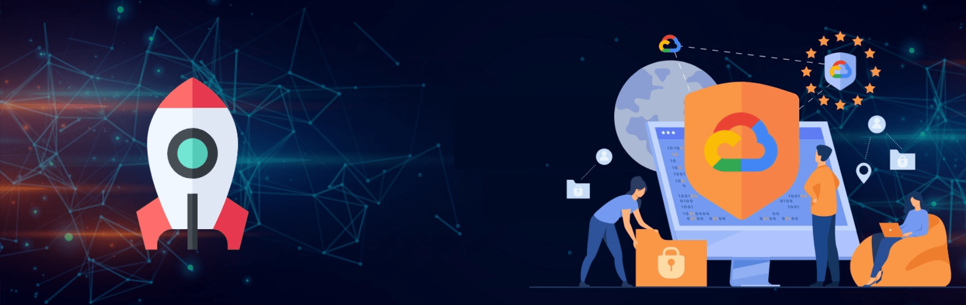 The top technology trends for 2021