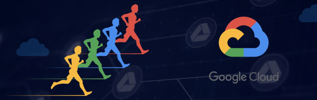 Understanding Graceful Shutdowns on Cloud Run