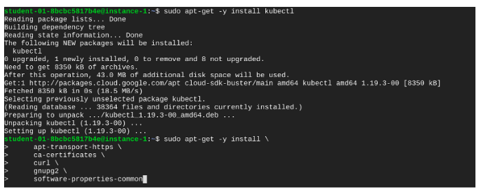 Google Kubernetes Engine for running dedicated Game server
