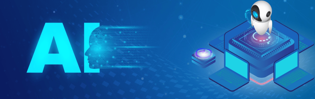 Artificial Intelligence Building blocks