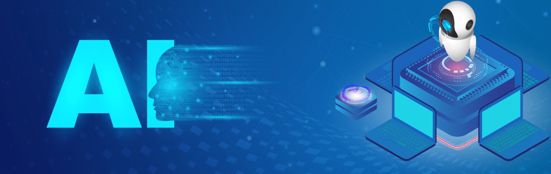 Artificial Intelligence Building blocks