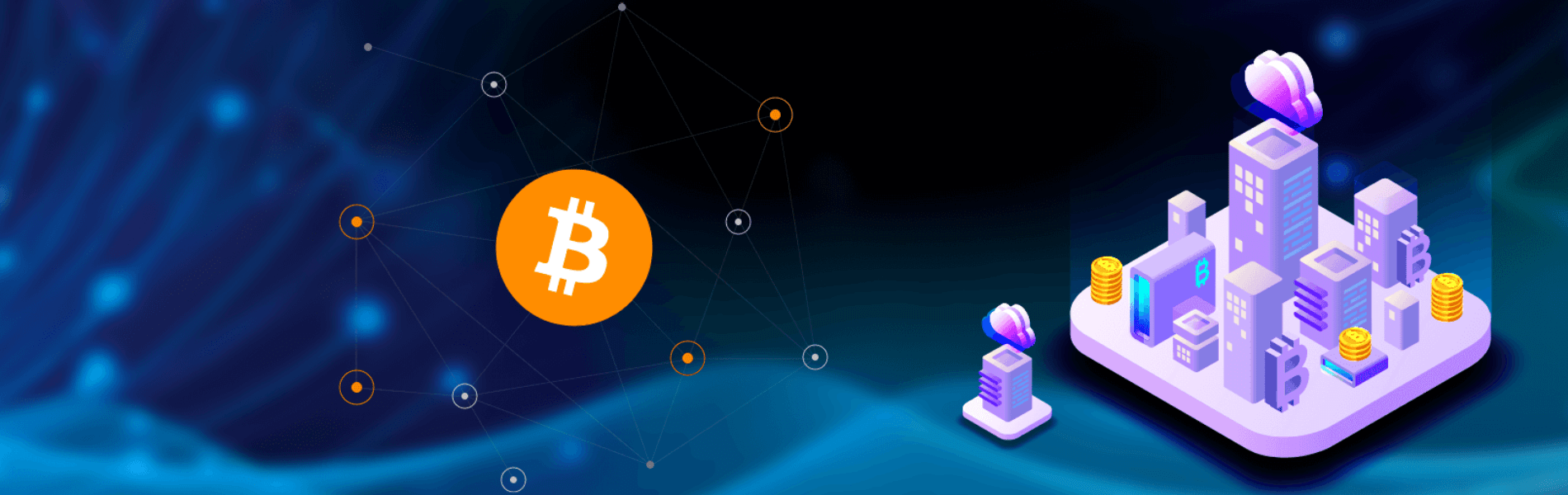 Cloud Mining: A new stage of Cryptocurrency Mining