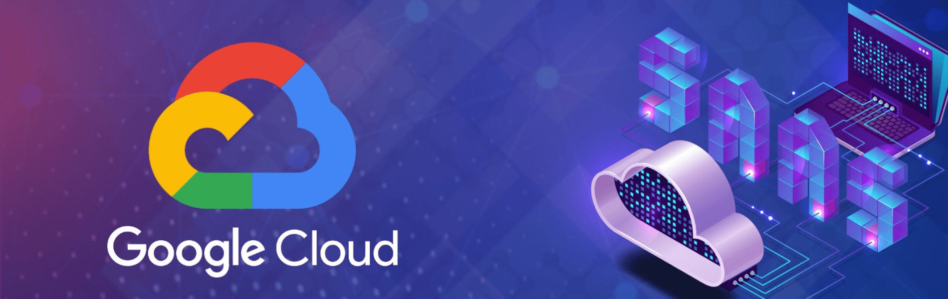 Google Cloud Software as a service (Saas)