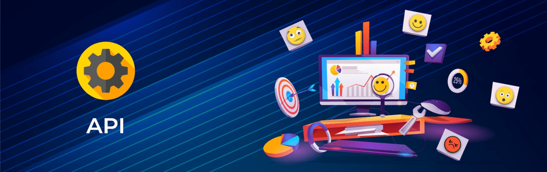 How to Perform Sentiment Analysis in NL API